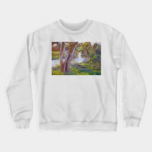 Lost in the Light Crewneck Sweatshirt